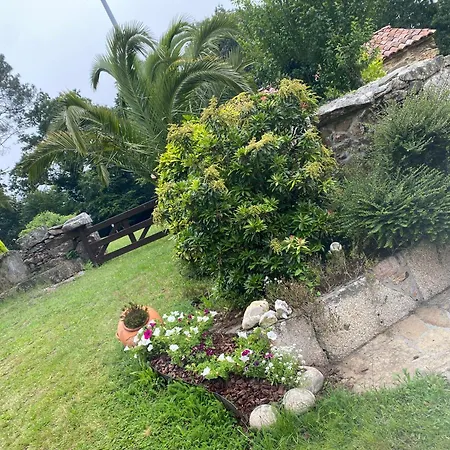 A Casa Do Muineiro * Os Muinos