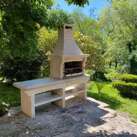 A Casa Do Muineiro * Os Muinos