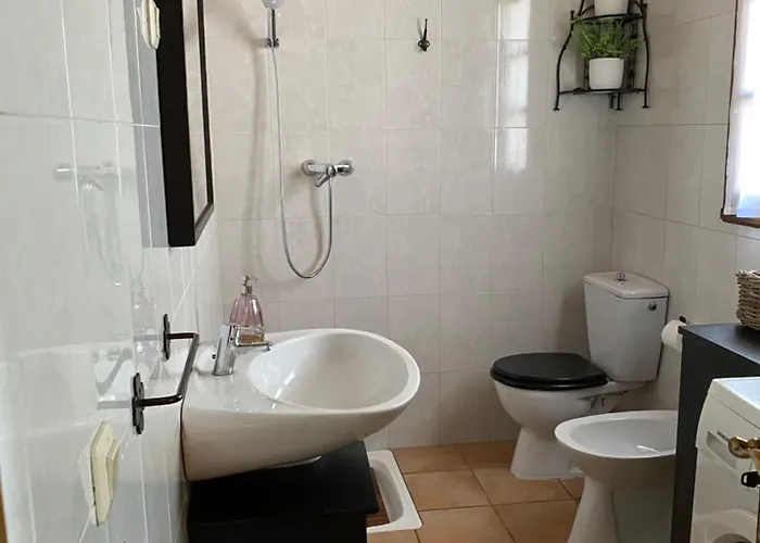 A Casa Do Muineiro Os Muinos