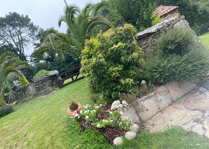 A Casa Do Muineiro * Os Muinos