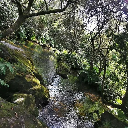A Casa Do Muineiro Villa