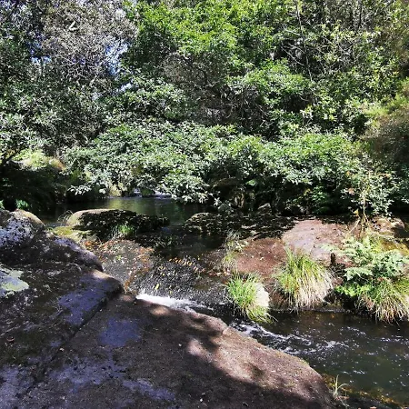 A Casa Do Muineiro Villa *