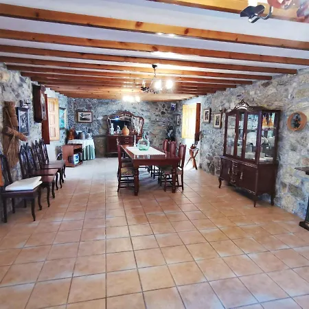 A Casa Do Muineiro Villa *