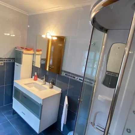 Villa A Casa Do Muineiro *