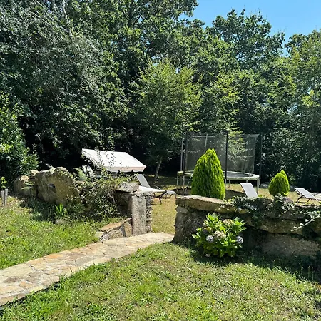 A Casa Do Muineiro *