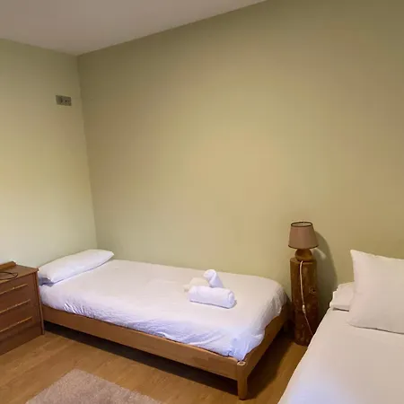 A Casa Do Muineiro Villa Os Muinos