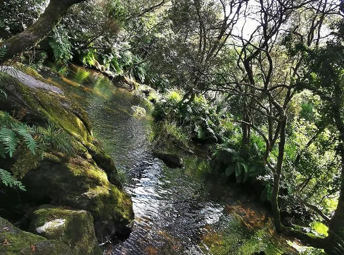 A Casa Do Muineiro 빌라