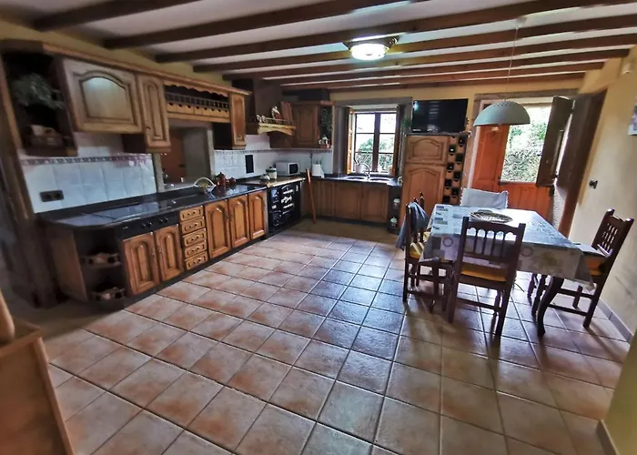 빌라 A Casa Do Muineiro *