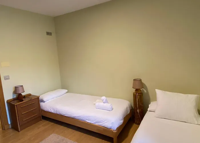 A Casa Do Muineiro 빌라 Os Muinos