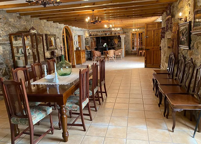 A Casa Do Muineiro 빌라 *