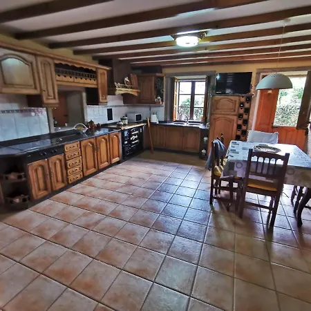 Villa A Casa Do Muineiro *