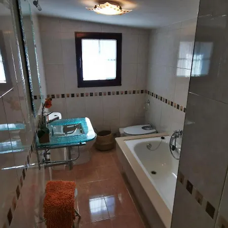 A Casa Do Muineiro Villa