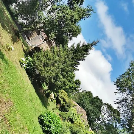 A Casa Do Muineiro Villa *