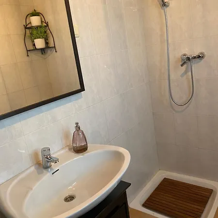 A Casa Do Muineiro *