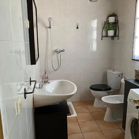 A Casa Do Muineiro Os Muinos