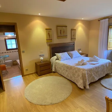 A Casa Do Muineiro Villa *