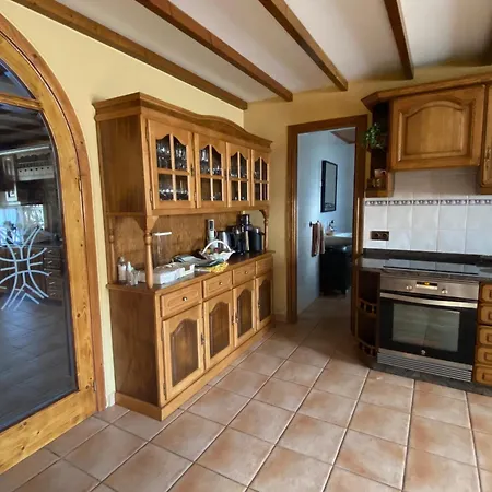 Villa A Casa Do Muineiro *