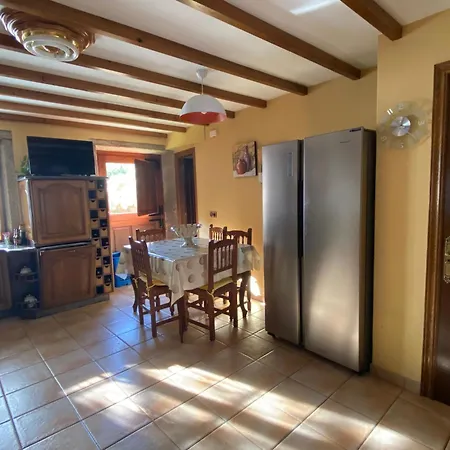 A Casa Do Muineiro * Os Muinos