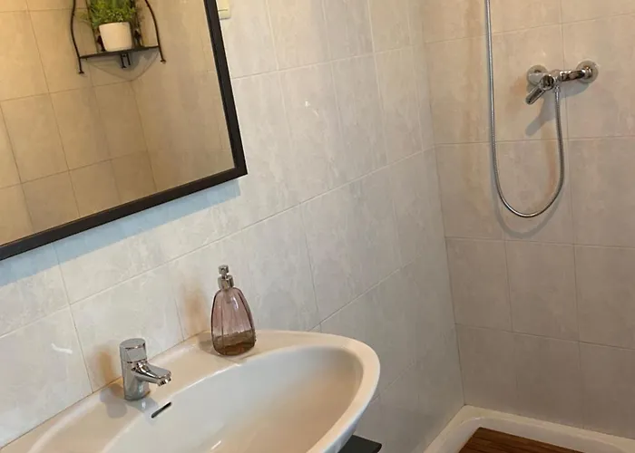 A Casa Do Muineiro *