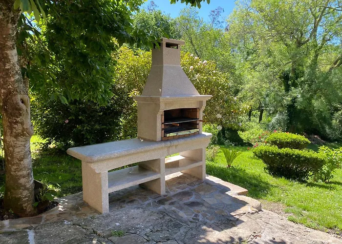 A Casa Do Muineiro * Os Muinos